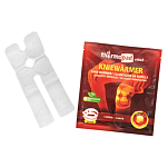 Thermopad 571-0014 Колено теплее 4 единицы измерения Белая Red