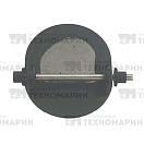 Купить Клапан (заслонка) Mercruiser 18-2733 Sierra 7ft.ru в интернет магазине Семь Футов