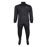 Typhoon p019412 Сухой гидрокостюм Runswick Black 50x35x10 L-XL