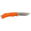 Купить Eka 540802 Нож нож Swede 8  Orange 7ft.ru в интернет магазине Семь Футов