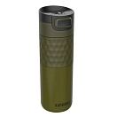 Купить Kambukka 11-01057 термокружка Etna Grip 500ml Khaki Warrior 20x7x7 7ft.ru в интернет магазине Семь Футов