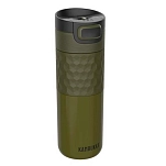 Kambukka 11-01057 термокружка Etna Grip 500ml Khaki Warrior 20x7x7