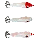Купить DTD 40407RH Кальмарница LIGNJIC 100g Многоцветный Red Head 7ft.ru в интернет магазине Семь Футов