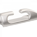 PFEIFFER 7264101 Концевая направляющая для направляющей системы MODERN Railing / левая (кормовая)