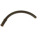 Carp spirit 34CSACS010259 Float Stick Пробки Красный  Weed Green