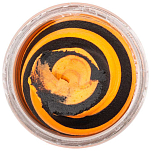Berkley 1525050 Trout Bait Swirl Range Power Bait Twisty Turtle 50g Вставить Золотистый Dizzy Duck
