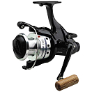 Купить Okuma LB-640 Longbow Baitfeeder Катушка Для Рыбалки На Карпа Серебристый Grey 640  7ft.ru в интернет магазине Семь Футов