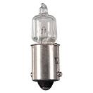Купить Euromarine 000288 BA9S 12V 20W Галогенная Лампа Серебристый Clear / Grey 7ft.ru в интернет магазине Семь Футов
