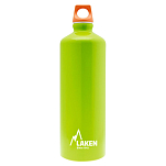 Laken 73P-VM Futura 1L Зеленый  Green / Pink