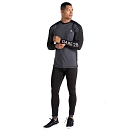 Купить Dare2B DMU398-06N-3XL Комплект нижнего белья Exchange III Серый Black / Ebony Grey / Aluminium Grey 3XL 7ft.ru в интернет магазине Семь Футов