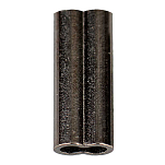 Savage gear SVS54904 Double Barrel Заклепки  Silver 1.000 mm