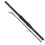 Nash T1786 карповая удочка Air Force F20 Spod&Marker Серебристый Black 3.96 m