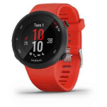 Garmin 010-02156-16 Forerunner 45 Часы Красный  Red