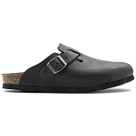 Birkenstock 0059463-42 Деревянные башмаки Boston Black 35x25x15 EU 42