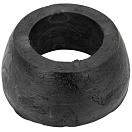 Купить Camco 17-39313 RV Кольцевая прокладка канализационного шланга Black 4 x 3´´ 7ft.ru в интернет магазине Семь Футов