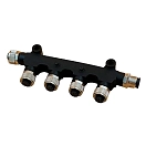 Купить Digital yacht n50024 NMEA2000 ленточный кабель на 4 устройства Black 15x15x5 7ft.ru в интернет магазине Семь Футов