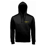Pro elite baits a84338137 Толстовка с капюшоном Team Pro Elite Black 40x30x12 3XL