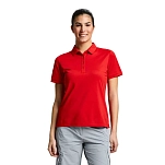Slam a908003s01-w07-s Поло с короткими рукавами Tech Real Red 30x20x5