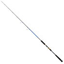 Купить Cinnetic VI-8436544040967 Rayforce XBR Classic Удочка Для Джиггинга Голубой 1.80 m  7ft.ru в интернет магазине Семь Футов