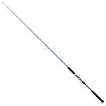 Cinnetic VI-8436544040967 Rayforce XBR Classic Удочка Для Джиггинга Голубой 1.80 m 