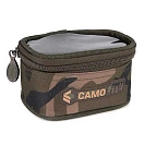 Купить Fox international CLU507 решить стек Camolite™ Mini Accessory Camo 7ft.ru в интернет магазине Семь Футов