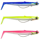 Купить Savage gear 72520 Sandeel V2 Wl 13 Мягкая Приманка 130 мм 31 грамм Многоцветный White Pearl / Silver 7ft.ru в интернет магазине Семь Футов