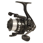 Wizard 20612-300 спиннинговая катушка Block Evo Black 3000