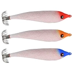DTD 40396PH Кальмарница Red Devil Gavun 55g  Pink Head