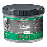 T4e 112-247711 Performance FAB 43-0.89 Пеллеты 430 единицы Бесцветный Black  Hunt