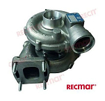 Турбина MD40 Volvo Penta, Recmar 845294_RM