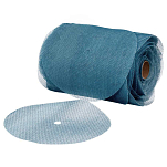 3M 4480076 P150 В сетчатом шлифовальном диске 100 единицы  Blue 150 mm