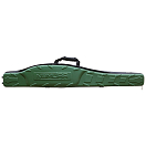 Купить Nomura NM85000130 Hard Carryall Case Зеленый  Green 130 cm  7ft.ru в интернет магазине Семь Футов