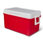 Igloo coolers 50063 Laguna 48 46L Жесткий портативный кулер Red