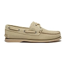 Купить Timberland tb0a4187evv1w-140 Палубные туфли Classic Wide Light Green Suede / Beige 35x25x15 EU 49 7ft.ru в интернет магазине Семь Футов