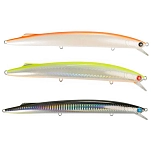 Seaspin 6406-unit Minnow Mommotti Silent Sinking 35g 190 mm PINK MACKEREL 20x10x7