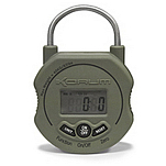 Korum K0310124 Digital Шкала Зеленый  Dark Green