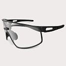Купить Спортивные очки с диоптриями Siols / FLITE.Rim / Clear Pure / Uranium Black limited, rx-078/49630-2-470 7ft.ru в интернет магазине Семь Футов
