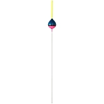 Garbolino GOMAN0707-0030 Поплавок Carp SP C07 Розовый  Blue / Black / Grey 0.30 g
