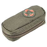 Nash T0095 Medi Carp Kit Зеленый  Green