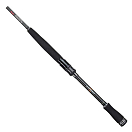 Купить Sakura SAPRK800574-2M+ Iconic RS ICRSS 742 M+Banshee Спиннинговая Удочка Черный Black / Grey 2.25 m  7ft.ru в интернет магазине Семь Футов