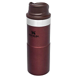 Stanley ST1009849013 Classic Thermo 250 мл Черный  Bordeaux