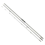 Shimano fishing ULTSFT425BXI Ultegra Tubular Tip Удочка Для Серфинга Серебристый Silver 4.25 m 