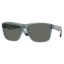 Купить Costa 06S9126-91260759 поляризованные солнцезащитные очки Los alijos Translucent Deep Blue / Blue Gray 580G/CAT3 7ft.ru в интернет магазине Семь Футов
