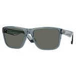 Costa 06S9126-91260759 поляризованные солнцезащитные очки Los alijos Translucent Deep Blue / Blue Gray 580G/CAT3