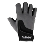 Golden catch 2639956 Перчатки TR305 Grey / Black 15x10x5