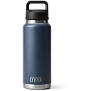 Купить Yeti 70000003354-navy-os термос Rambler Chug 1.065ml Blue 20x10x10 7ft.ru в интернет магазине Семь Футов