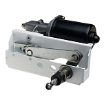 Roca ab. roca531035 мотор стеклоочистителя W25 12V Grey 25x13x20 90 mm