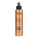 Купить Filorga 120093 Солнцезащитный спрей SPF50+ UV-Bronze Anti-Ageing 150ml Multicolor 30x15x15 7ft.ru в интернет магазине Семь Футов