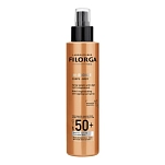 Filorga 120093 Солнцезащитный спрей SPF50+ UV-Bronze Anti-Ageing 150ml Multicolor 30x15x15