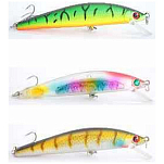Yamashiro 1252080-05 Bulah Sinking Пескарь 100 mm 28.4g  05